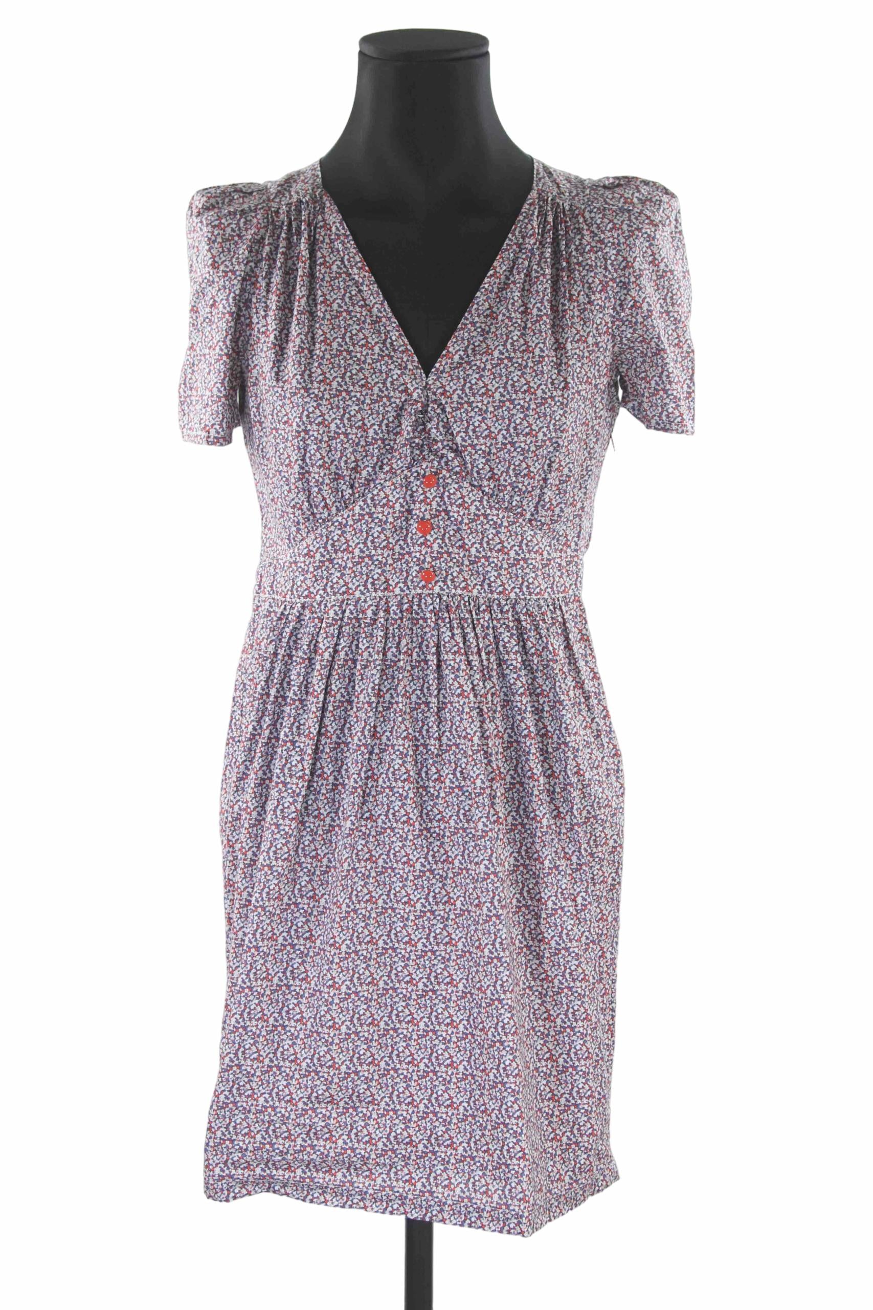 Autres Sessun  Multicolore