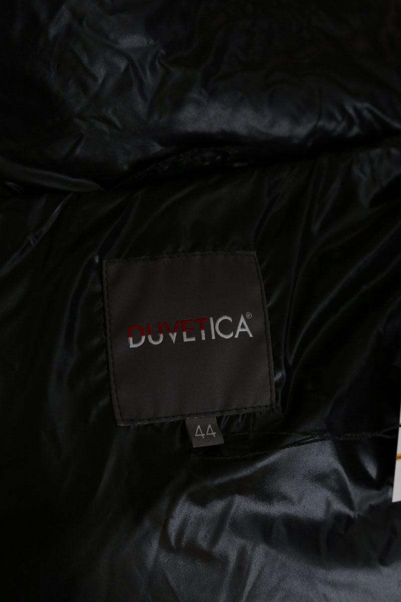 Puffer DUVETICA  Noir