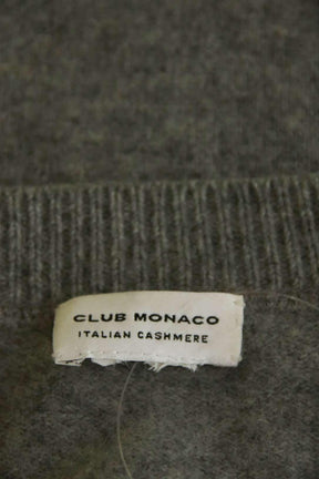 Pull-over Club Monaco  Gris