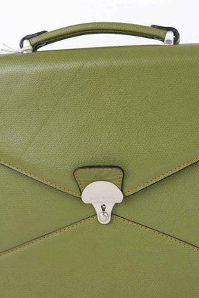 Cartable Lancel Other Vert