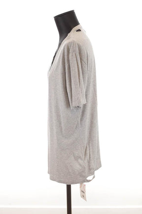 T-shirt Zadig & Voltaire  Gris