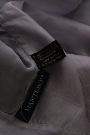 Autres Mantero VIII  Violet