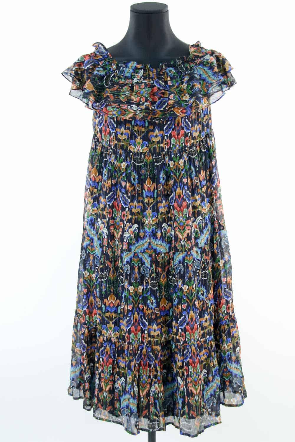  Sézane  Multicolore