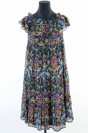  Sézane  Multicolore