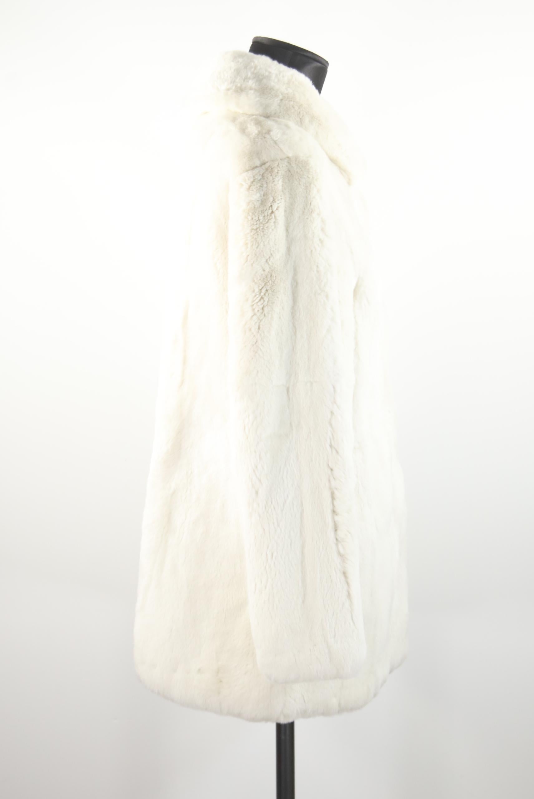 Manteaux Bonpoint  Blanc