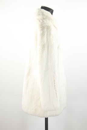 Manteaux Bonpoint  Blanc