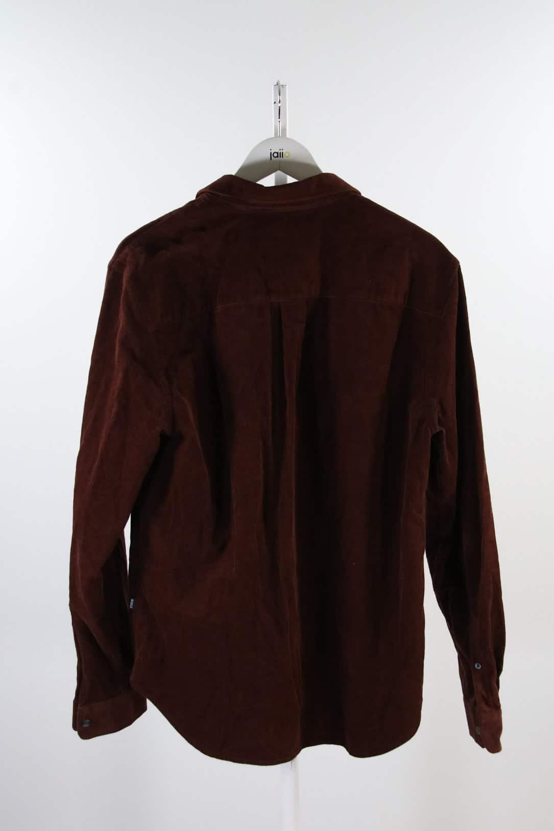 Chemises Aigle  Bordeaux