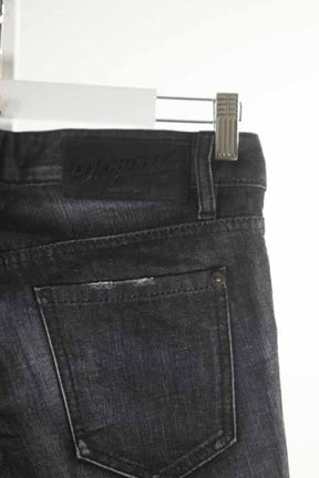 Autres Dsquared 2  Anthracite