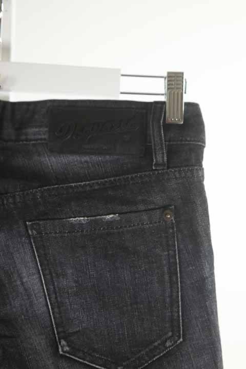 Autres Dsquared 2  Anthracite