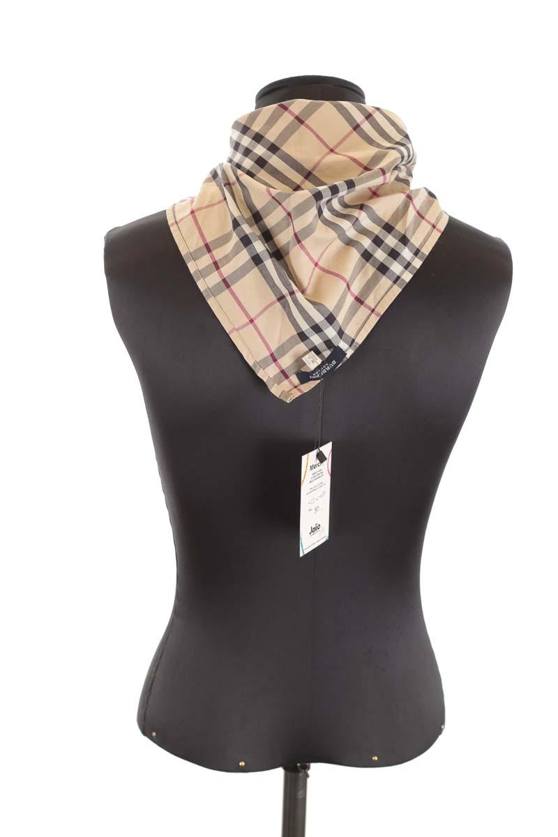 Foulard Burberry  Beige