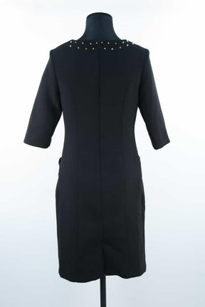  Virginie Castaway  Noir