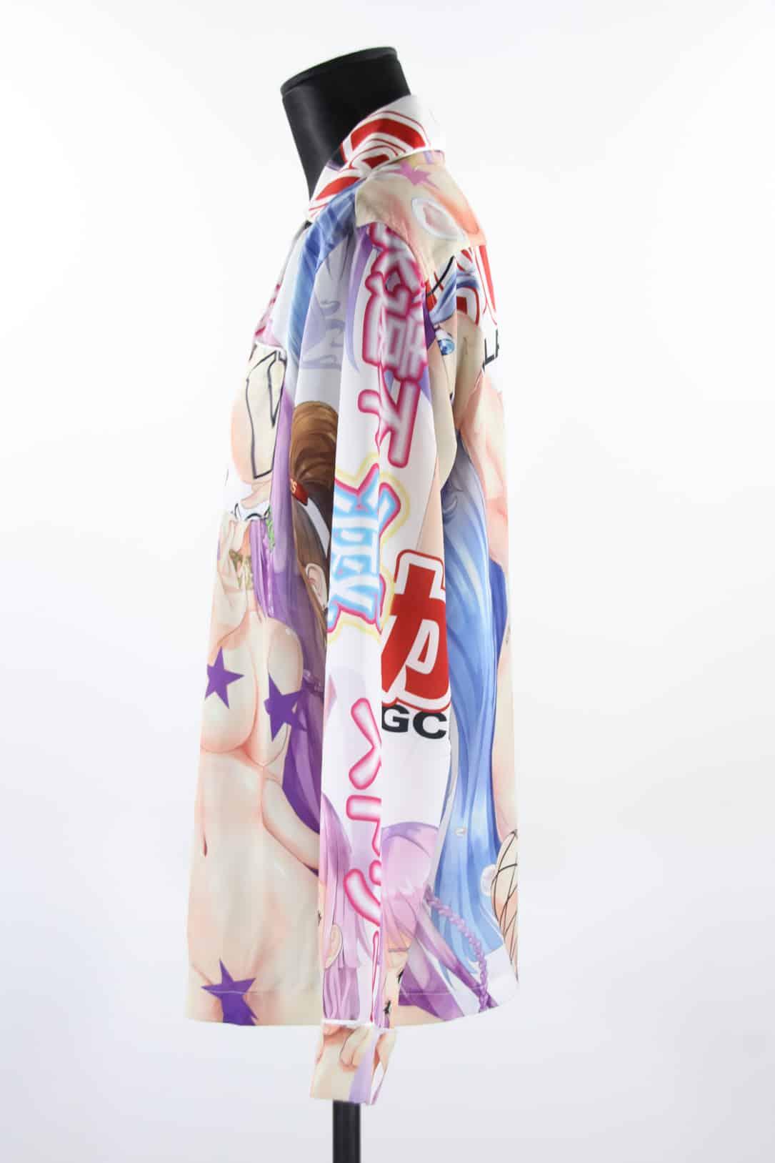 Autres GCDS  Multicolore