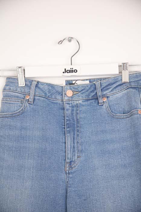 Jean Lab Dip  Bleu