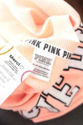 Pull-over Victoria Secret  Rose