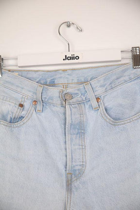Jean Levis 501 Bleu