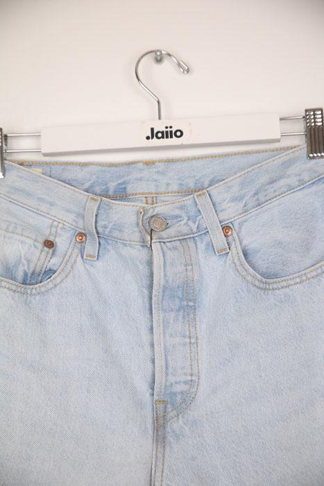 Jean Levis 501 Bleu