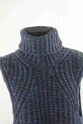 Pull-over Isabel Marant Etoile  Marine