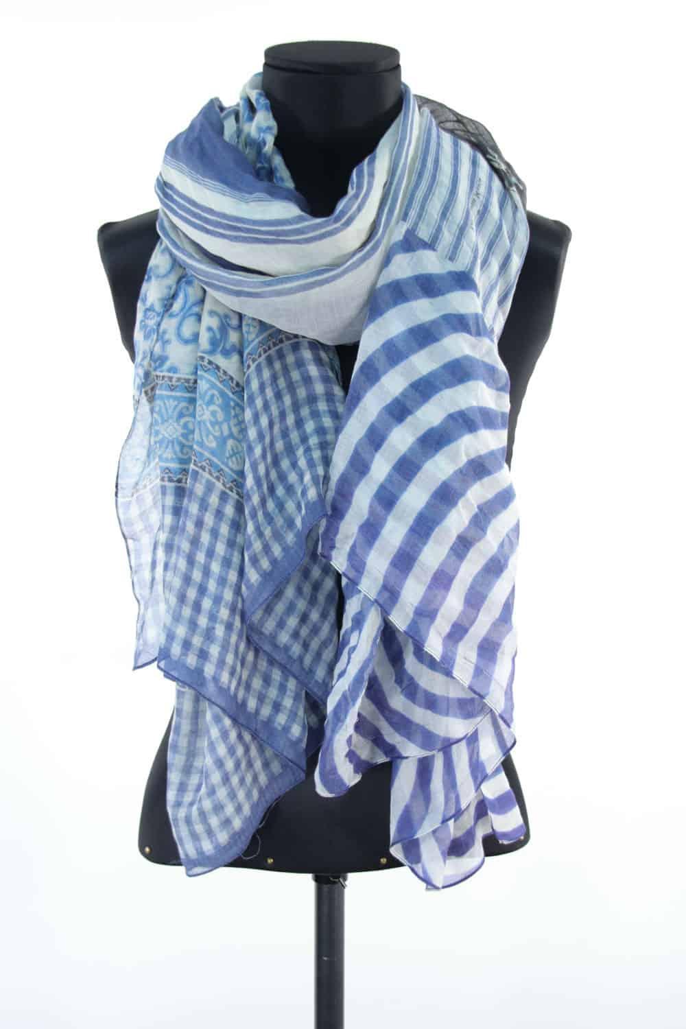  Pierre-Louis Mascia  Bleu