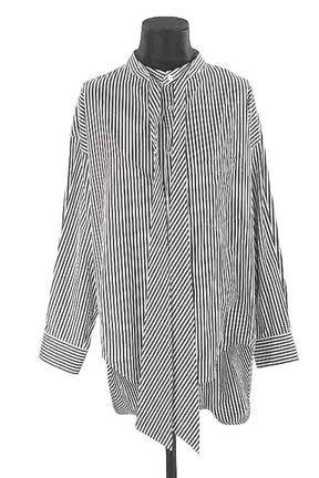 Chemises Balenciaga  Blanc