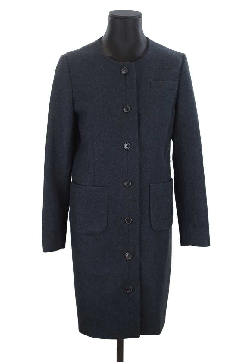 Autres Eric Bompard  Bleu