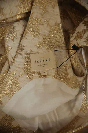 Autres sézane  Doré