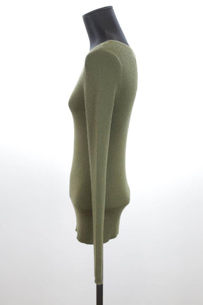 Pull-over Maje  Vert