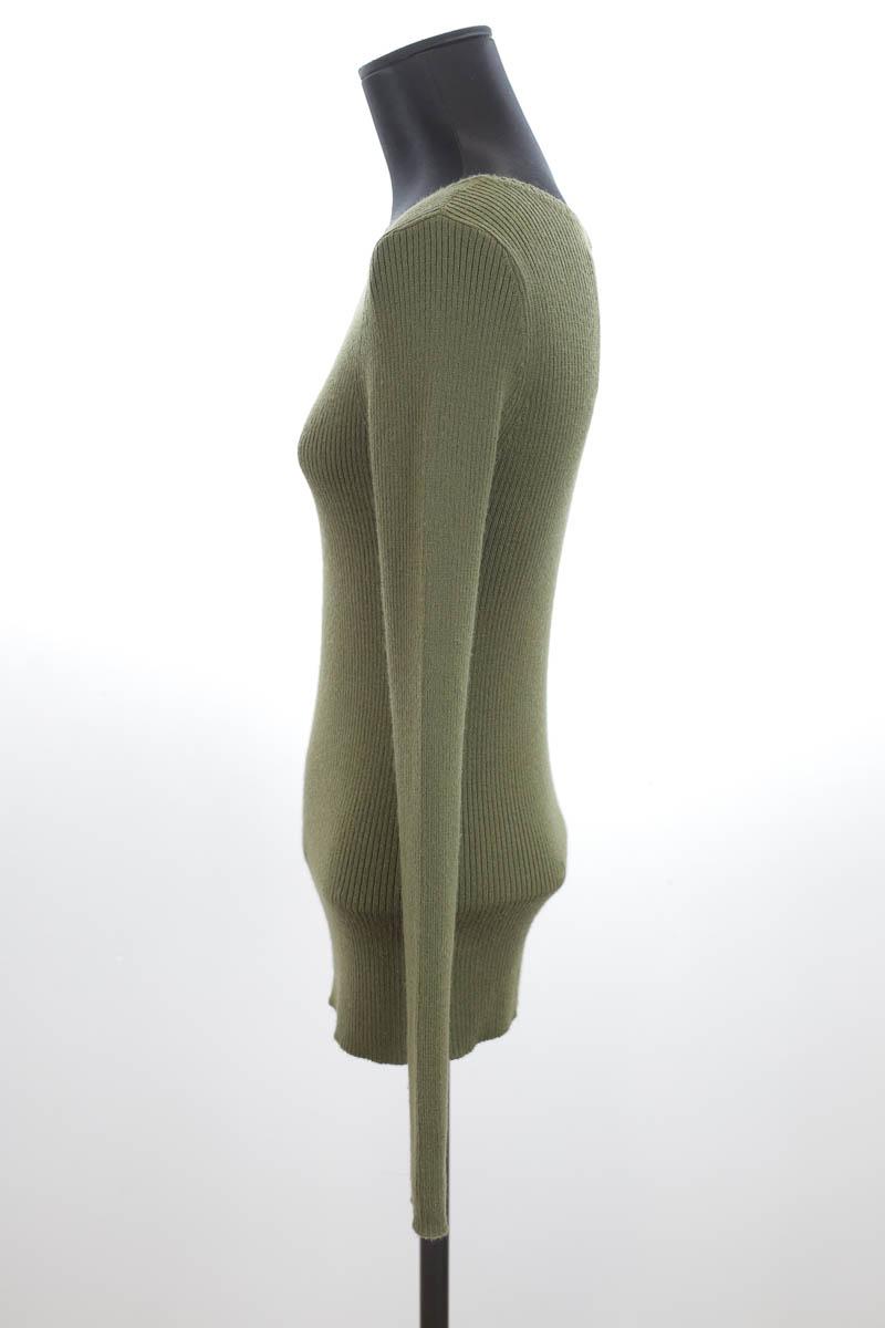 Pull-over Maje  Vert