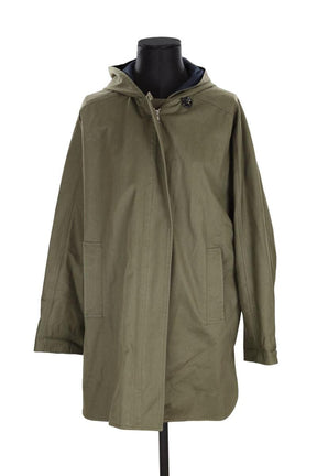 Manteaux Sessun  Kaki