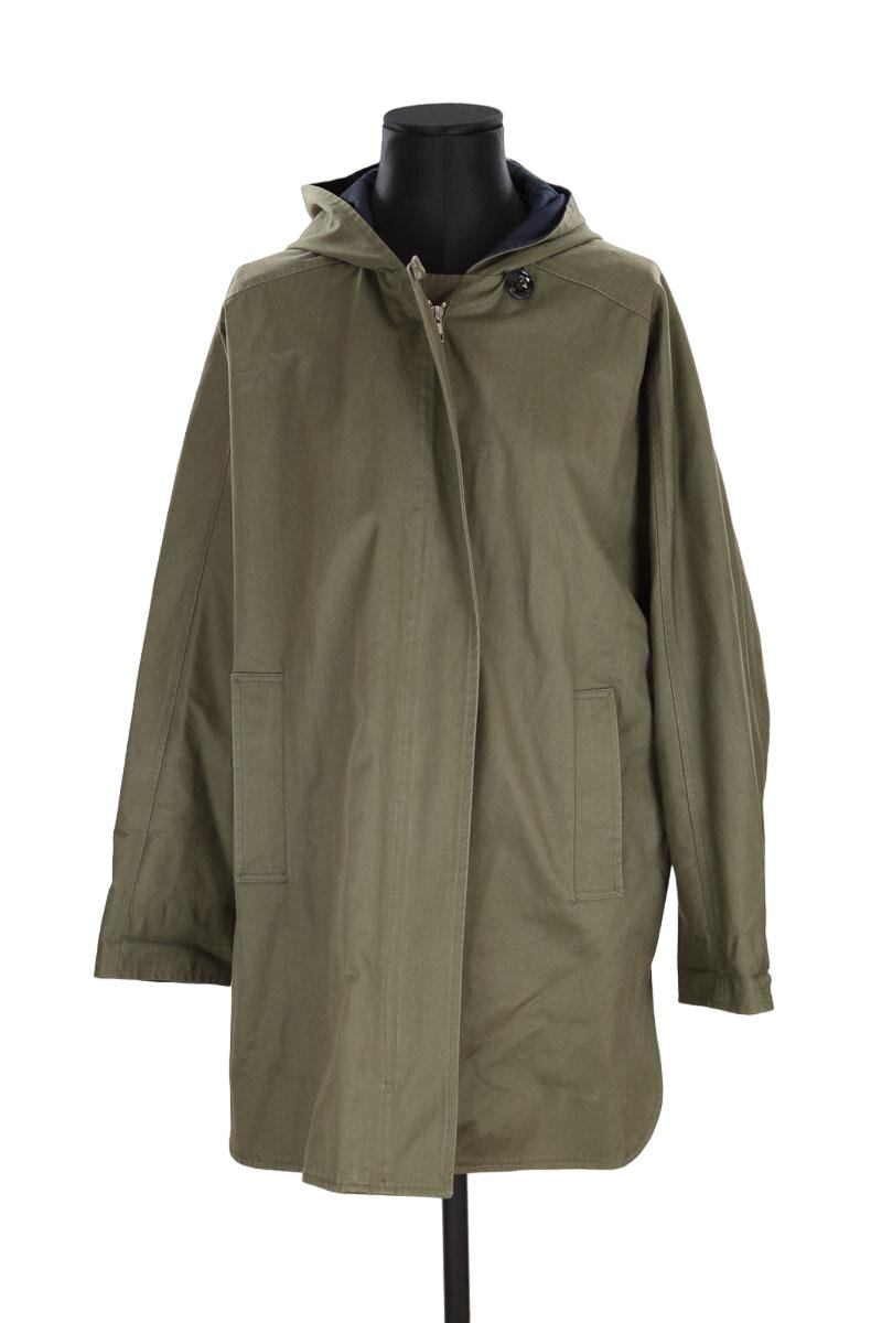 Manteaux Sessun  Kaki