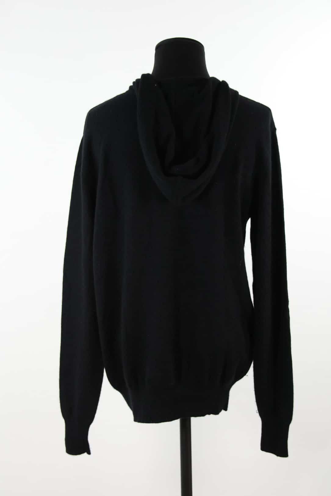 Pull-over From Future  Noir