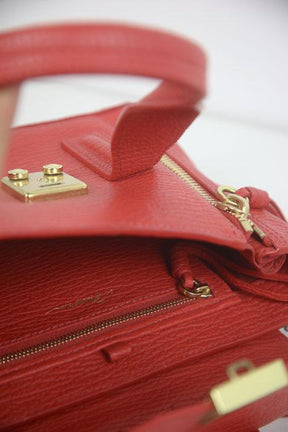 Sacs à main 3.1 Phillip Lim Pashli Rouge