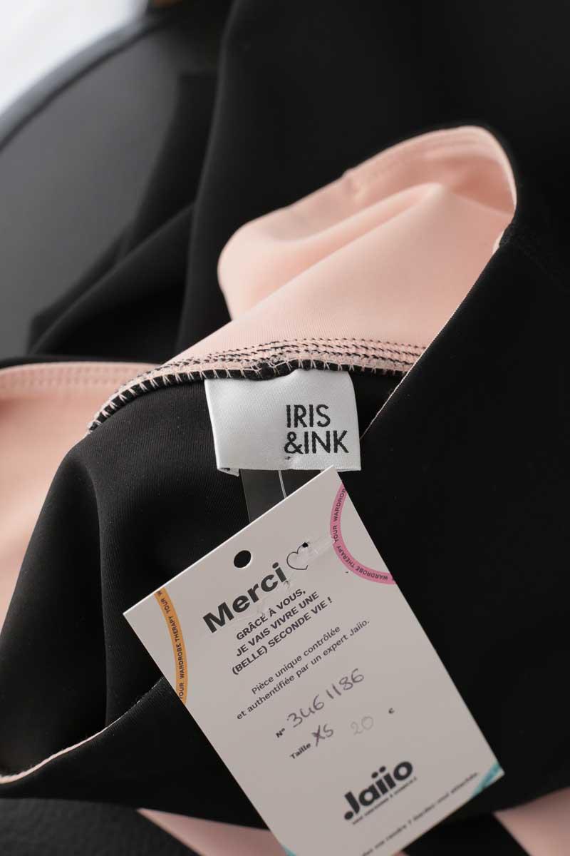 Sport Iris & Ink  Noir