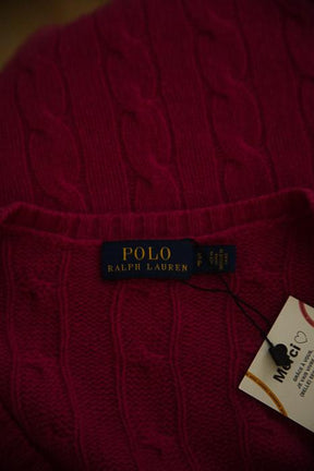 Pull-over Ralph Lauren  Rose
