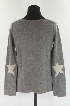 Pull-over Zadig & Voltaire  Gris