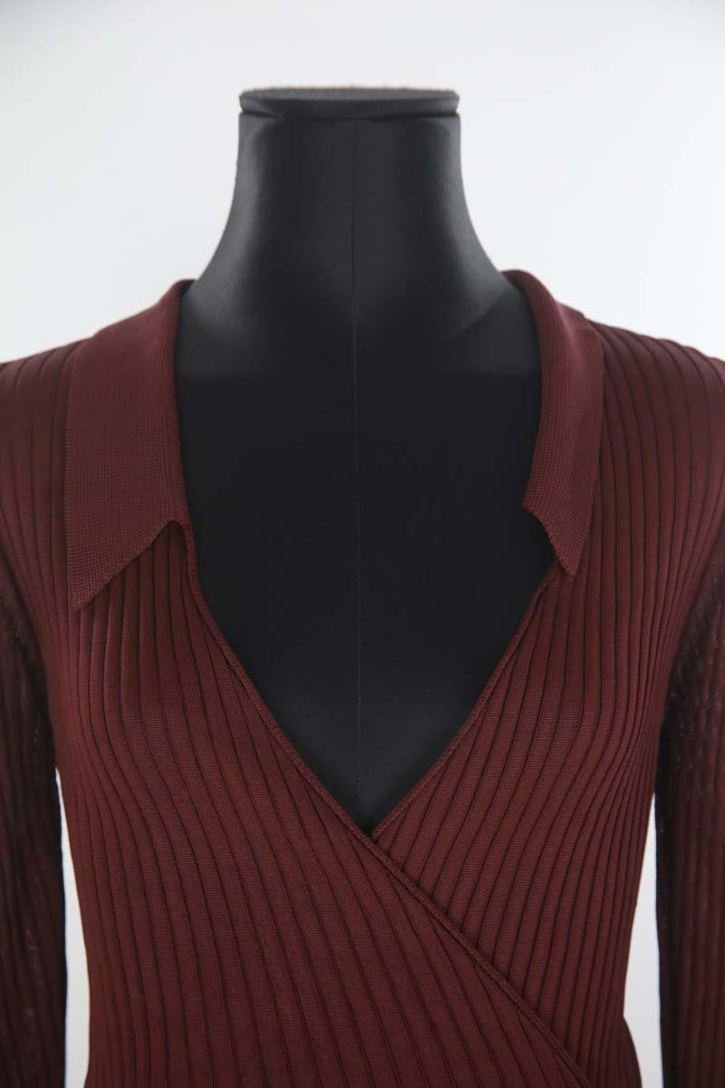 Top Rouje Other Bordeaux