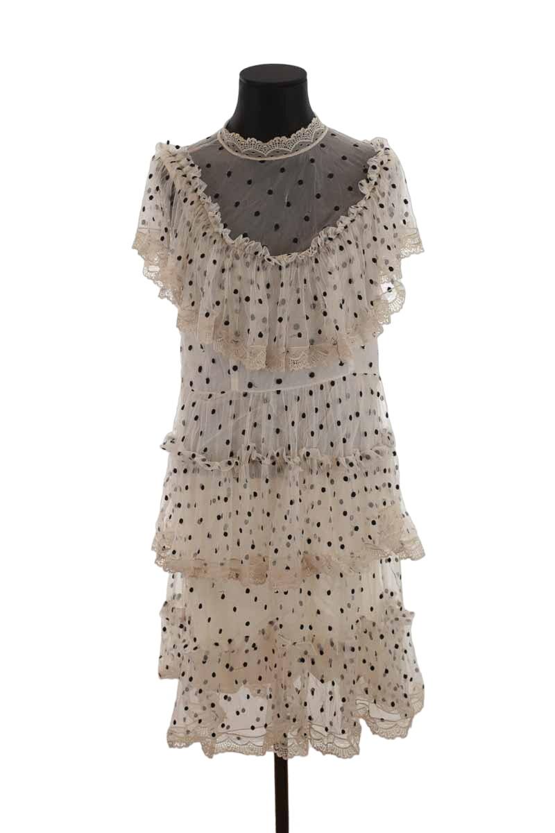 Autres Manoush  Blanc