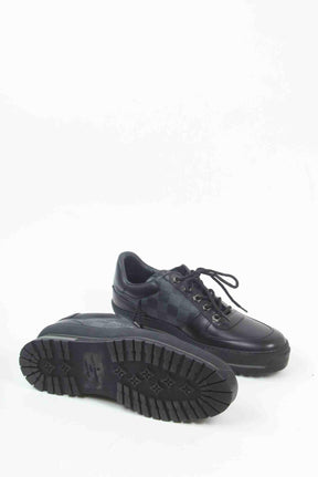 Chaussures à lacets Louis Vuitton Other Noir