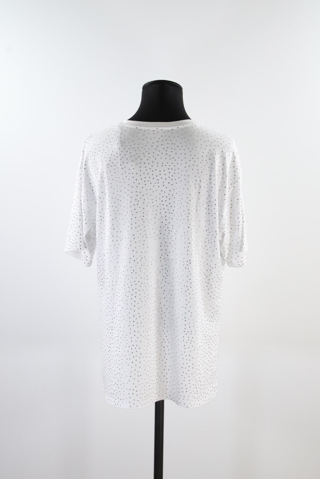 T-shirts The Kooples  Blanc