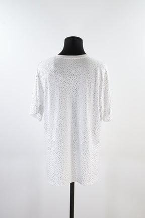 T-shirts The Kooples  Blanc