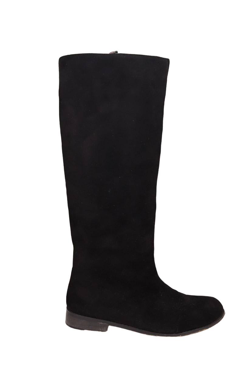 Bottes Christian Louboutin  Noir