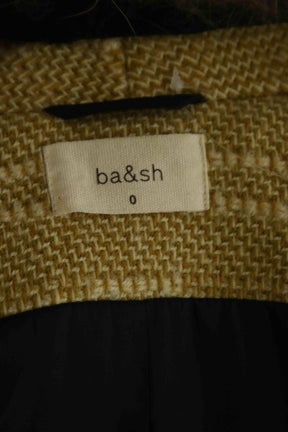 Manteaux Ba&Sh Other Vert