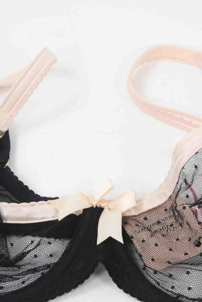 Ensemble de lingerie Agent Provocateur  Noir