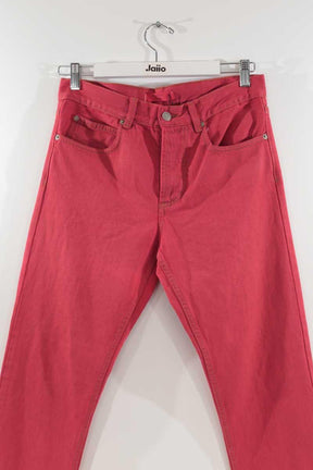 Droit Balibaris  Rouge