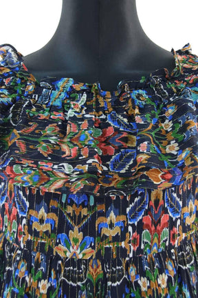  Sézane  Multicolore