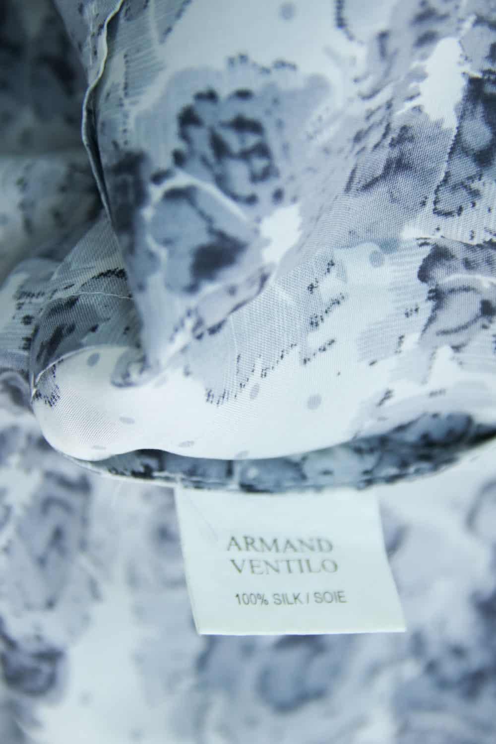  Armand Ventilo  Bleu