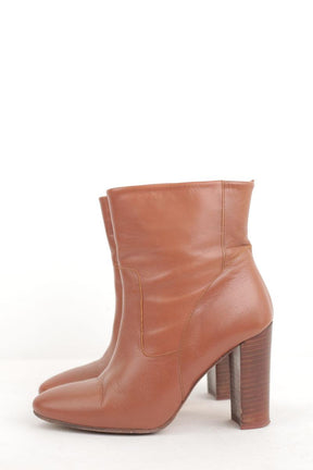 Boots Bash  Marron
