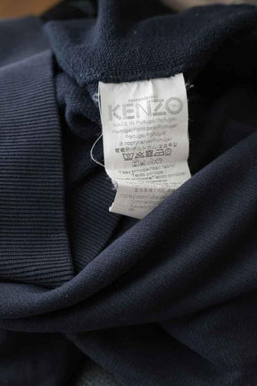Pull-over Kenzo  Bleu