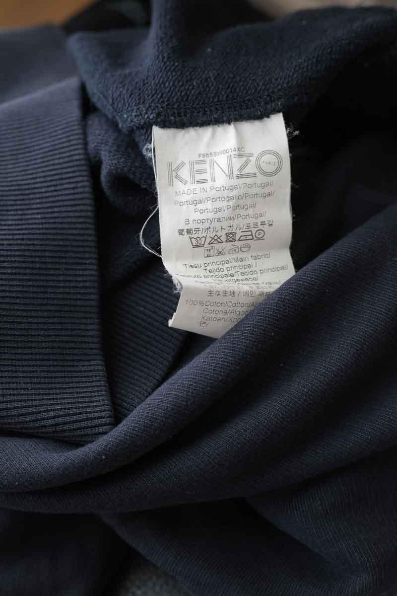 Pull-over Kenzo  Bleu