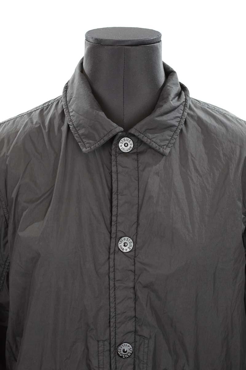 Veste Stone Island  Noir
