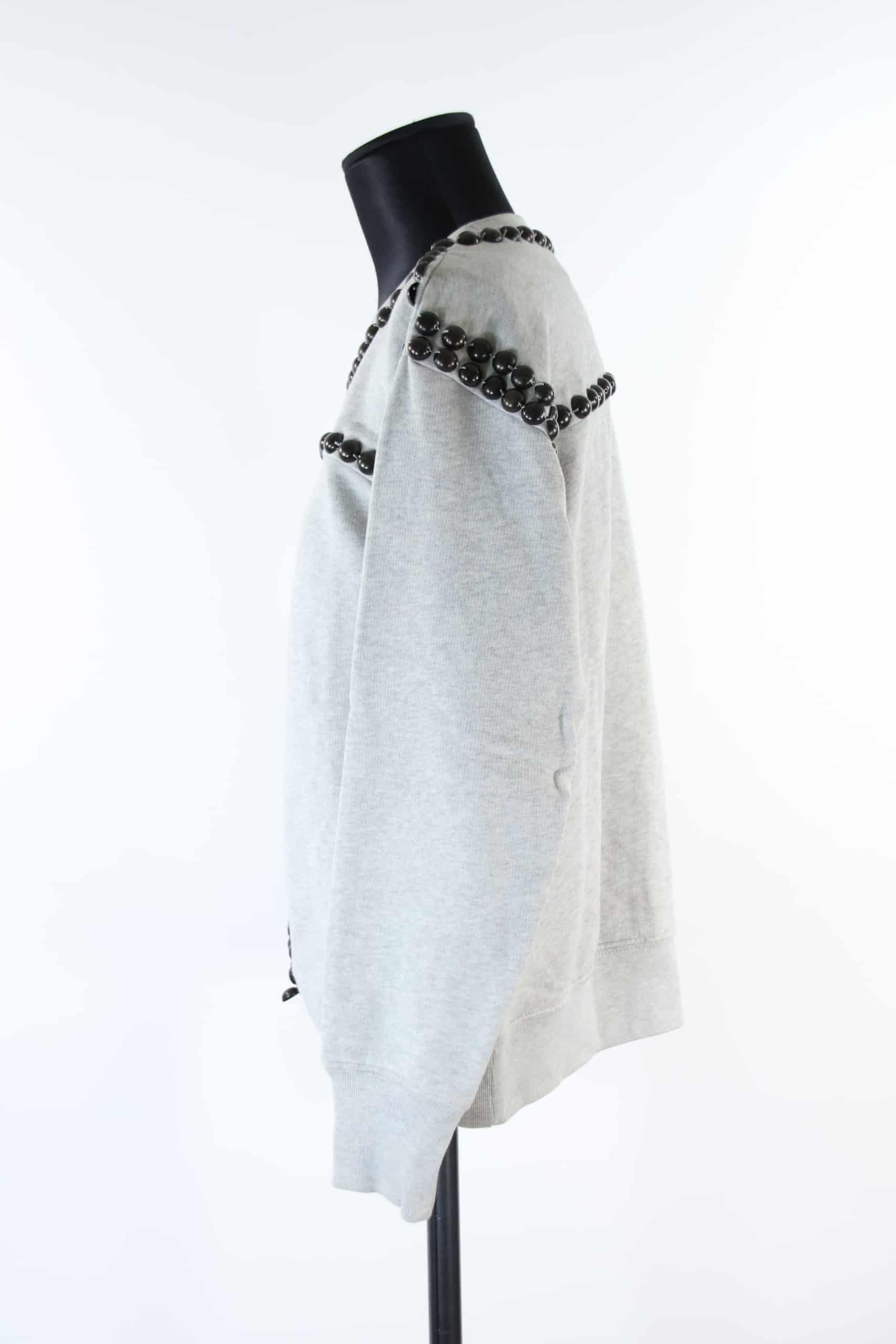 Pull-over Isabel Marant  Gris